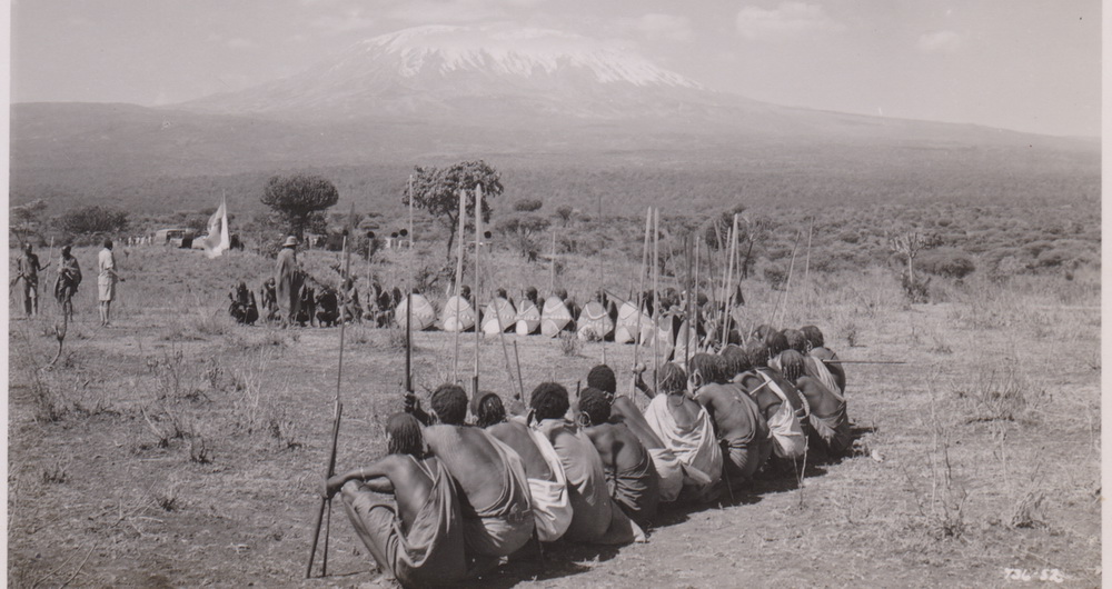 People And History Kilimanjaro Climbs - 1000x530 - jpeg Maasai History