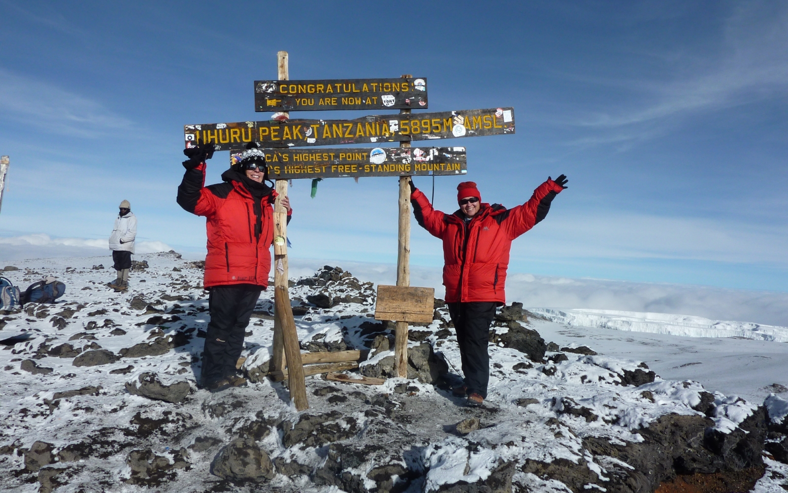 Plan your climb - Kilimanjaro Climbs